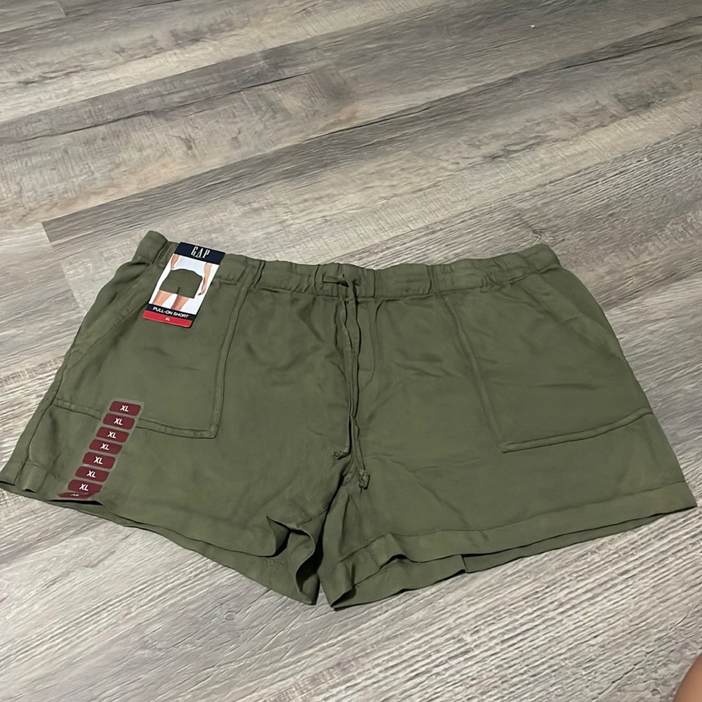 Shorts!!
